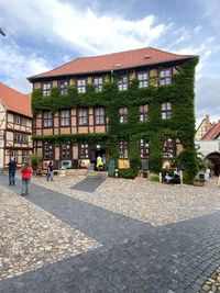 Quedlinburg1