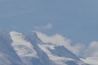 Matterhorn bei Sion